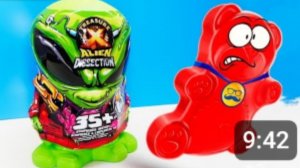 НАМ ПРИСЛАЛИ ЕГО СО AMAZONA