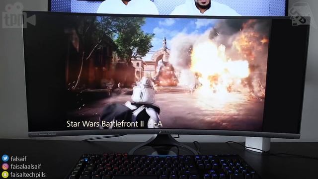 نظرة على اهم مزايا وخصائص كرت GTX 1070 Ti من انفيديا Nvidia смотреть онлайн