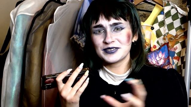 почему все массово уходят из косплея