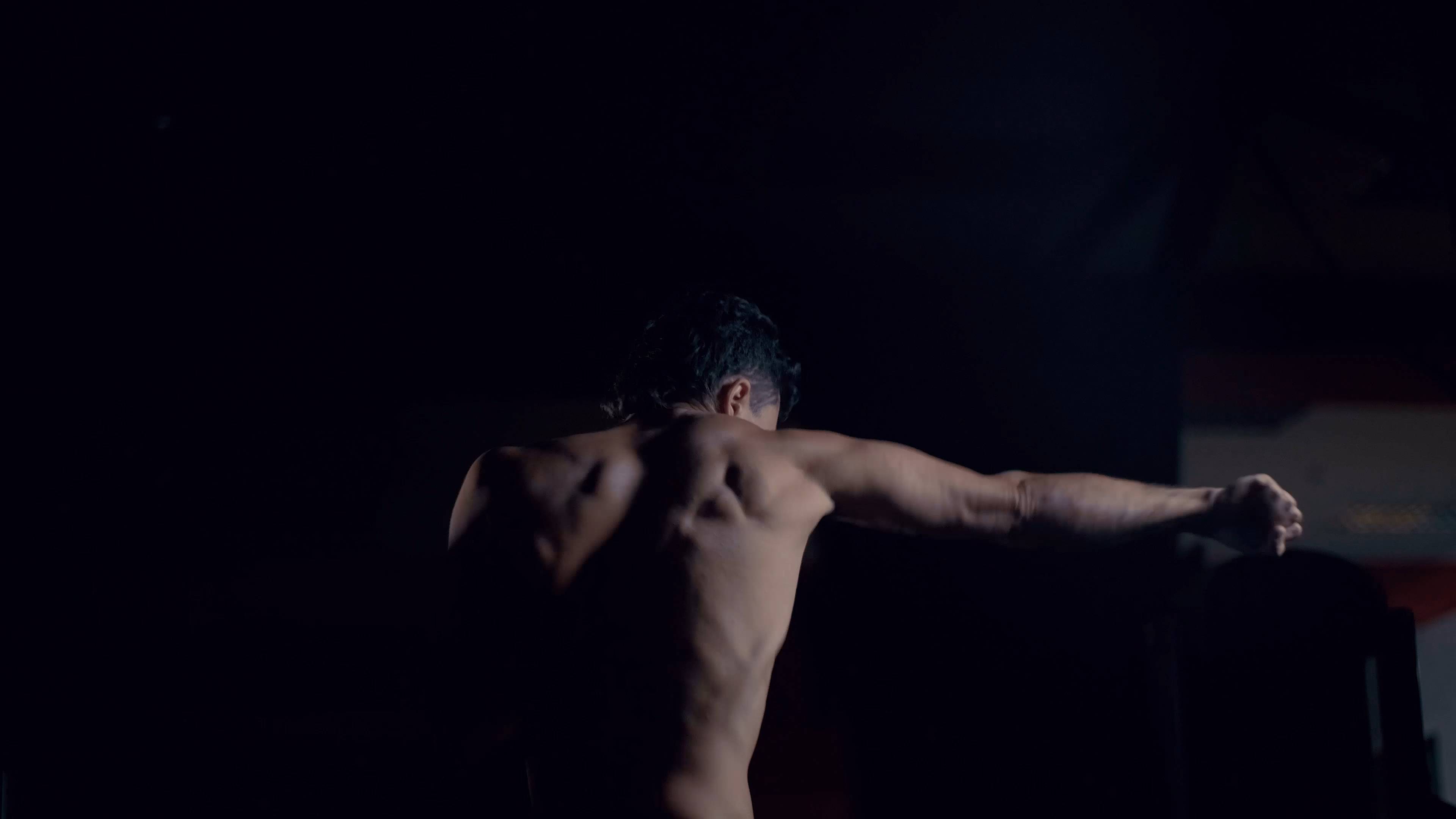 Бойцовский клуб 