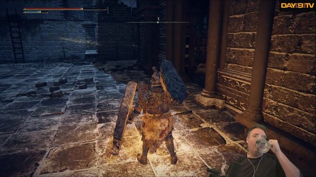 Day[9]'s Day Off - Elden Ring P53 смотреть онлайн