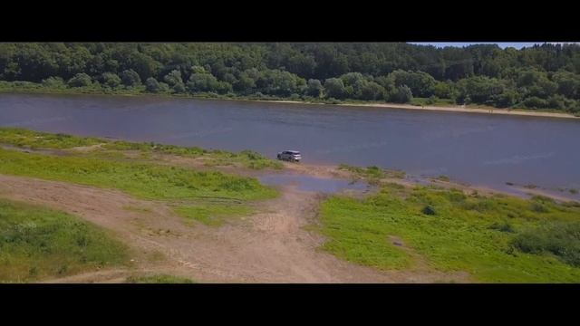QX80 смотреть онлайн