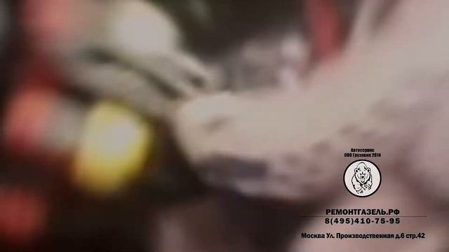 газель электрика замена мотора ( газельремонт ) смотреть онлайн