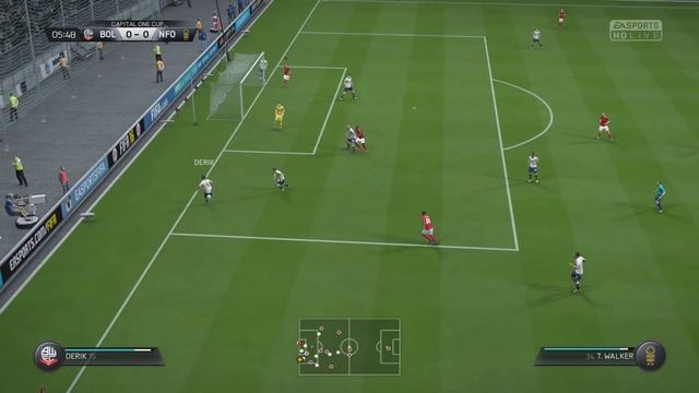 FIFA 16 | Career Mode RTG Ep5 - MORE NEW PLAYERS!! смотреть онлайн