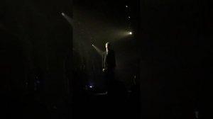 SHORTPARIS 27.11.2022 перформанс в Adrenaline Stadium, Москва