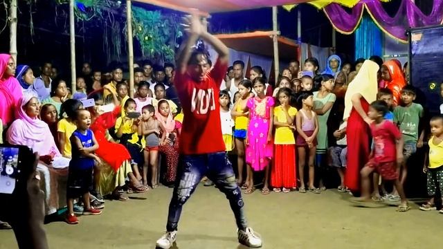 Sopora_sopore_khohe_monore_gora_#dance_#video_by_papu_puja(_cover Rejabul please subscribe смотреть онлайн