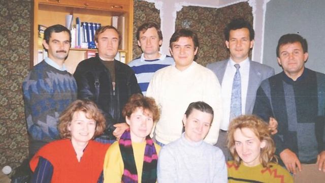 25-летний Юбилей ц. Дом Евангелия г. Краснодар. 2 октября 2016 года смотреть онлайн