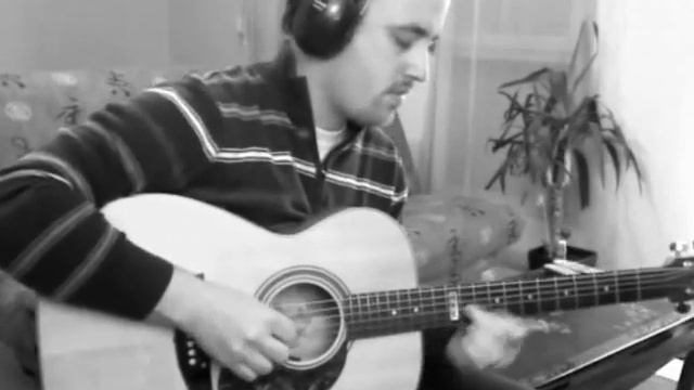 Groovy stuff with the Jamman (impro) смотреть онлайн