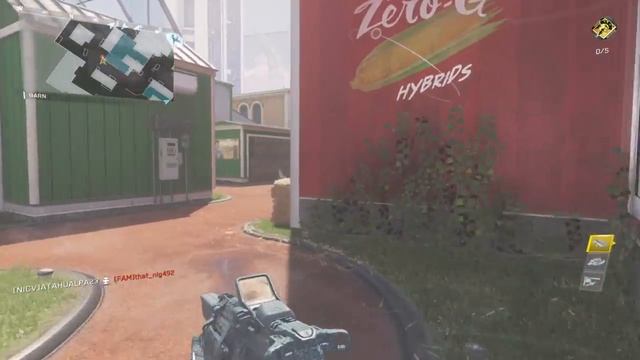 Call of Duty®: Infinite Warfare_TD Crazygameplay check it out смотреть онлайн