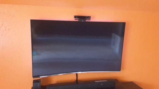 Ужасный телевизор Филипс 65PUS8700/60 смотреть онлайн