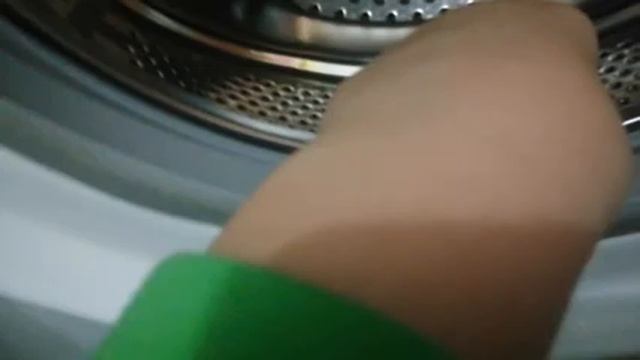 Видеообзор про стиральной Машины Indesit WIUN 102 смотреть онлайн