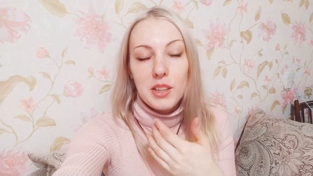 О сезонности ароматов.О фильме Ренаты "Северный ветер"и о моей крысе смотреть онлайн