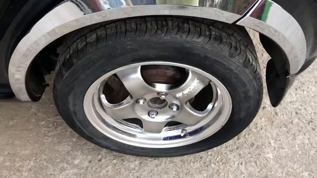 2009 HYUNDAI CLICK 9U846950-MT+LEATHER SEATS+RADIO (SOLD OUT)