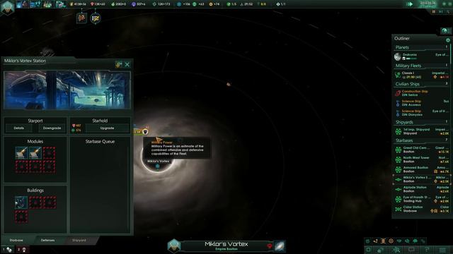 Lucky Me - Stellaris: Apocalypse Pre-Release Series - Drakonian Imperium - #23 - Insane смотреть онлайн