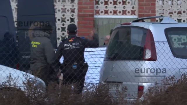 TRIPLE ASESINATO TORRE DE JUAN ABAD - NOTICIA INFORMATIVOS 19/01/2024 смотреть онлайн