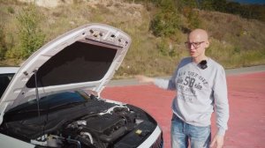 JAC J7 - ЛИДЕР ПРОДАЖ в России /Джак 7 тест драйв