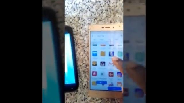 USE QR CODE TO TRANSFER FILES ON SHAREIT смотреть онлайн