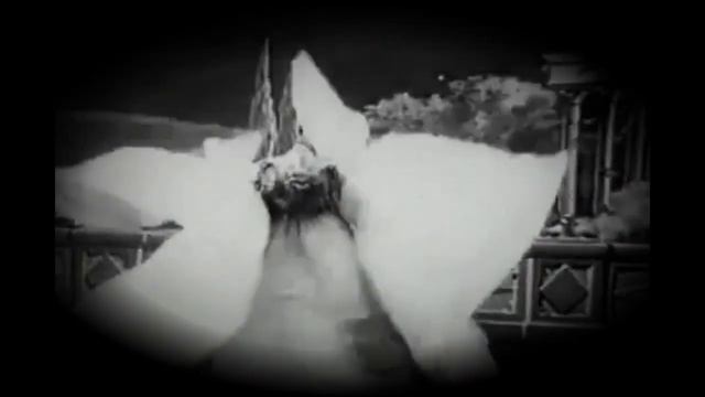 Loie Fuller 1901 silent film смотреть онлайн