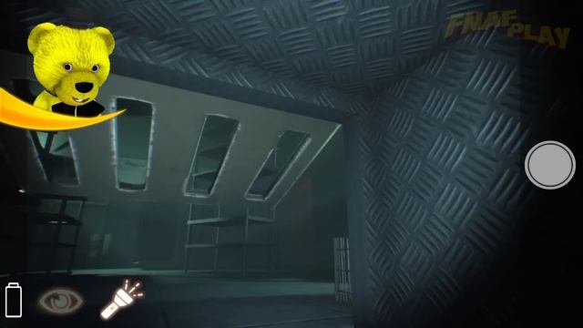 НОВЫЙ FNAF ? Спрингтрап с Топором Вернулся смотреть онлайн