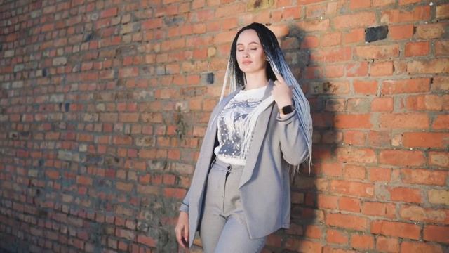 Сенегальские Косички Наташа Буйновская Апрель Лондон смотреть онлайн