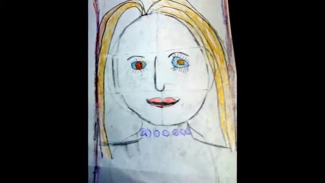 Портреты мам детские смотреть онлайн