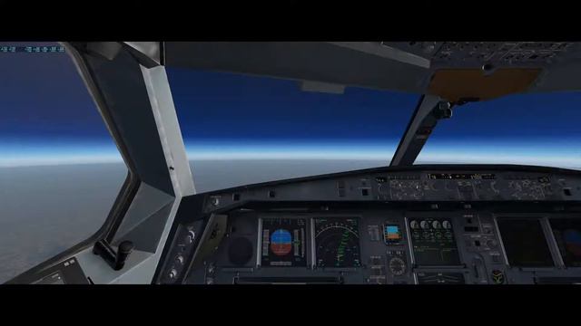 X-PLANE 11 | СТРИМ  Москва UUWW - Сочи URSS| полёт в ватсиме|B737-800zibo
