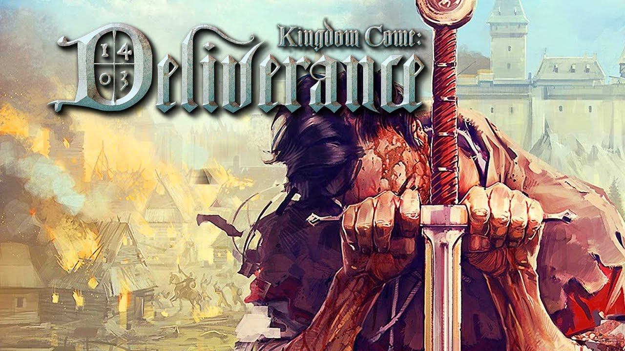 Kingdom Come: Deliverance: ЦАРСКАЯ ОХОТА | 5 серия