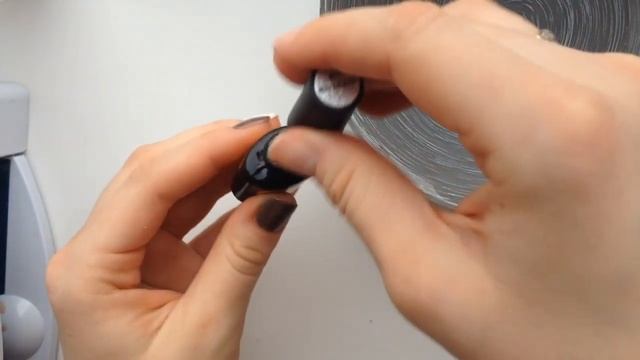 Нанесение шеллака с использованием водных и обычных наклеек с aliexpress № 10 смотреть онлайн