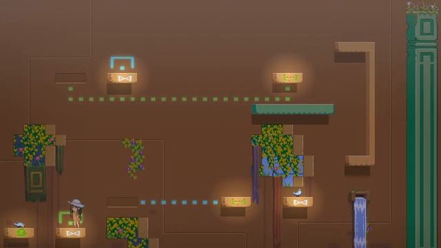 Solve Easy Puzzles & Enjoy an Emotional Story - Let's Play: Evan's Remains (Full Playthrough) смотреть онлайн