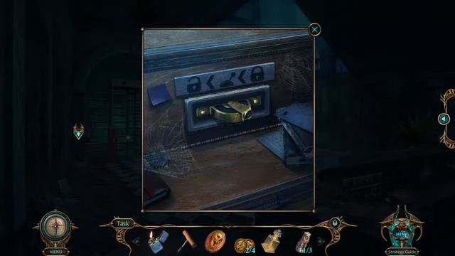 [#1] Haunted Hotel 17: Beyond the Page (CE) | Walkthrough смотреть онлайн