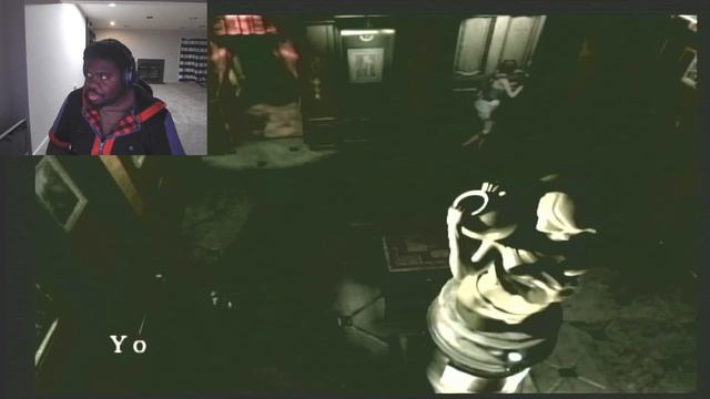 RE:LIVE THE CLASSIC HORROR | Resident Evil RE:LOADED Episode 1/w 2002 Remake