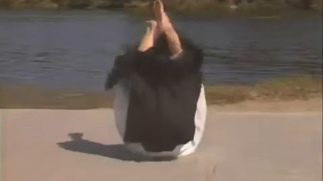 Aikido 1 - Ken Ota