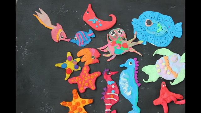 Пластилиновый мультик своими руками. Стопкадровая анимация. Детское творчество. Balss.Голос. Voice. смотреть онлайн