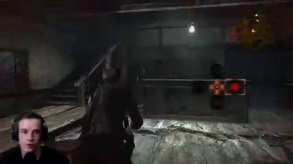 Прохождение Resident Evil Revelations 2 Эпизод 2