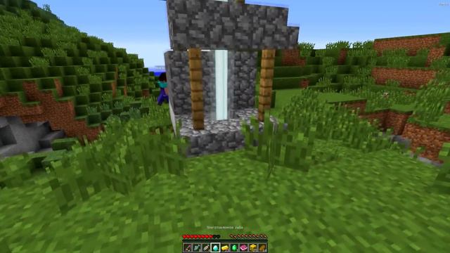 ДОРОГОЕ или ДЕШЕВОЕ В МАЙНКРАФТ ! ЧТО ВЫБЕРЕТ НУБ И ПРО MINECRAFT Неудачник Нуб Мультик и Что Купит смотреть онлайн