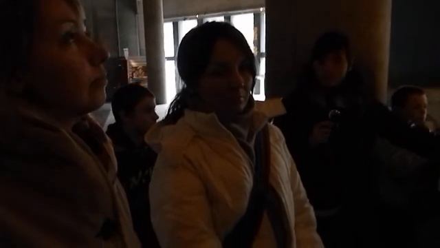 В Музее Васа - апрель 2011 года смотреть онлайн