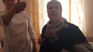 Военный санаторий "ПРИОЗЕРСКИЙ". Оформление и питание