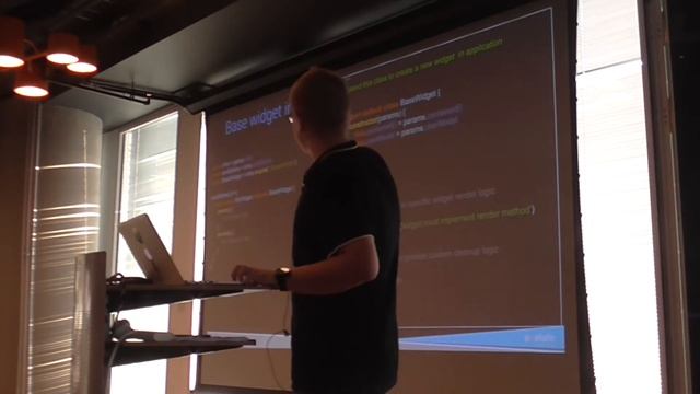 Vlad Mystetskyi - Microfrontends are the new hype смотреть онлайн
