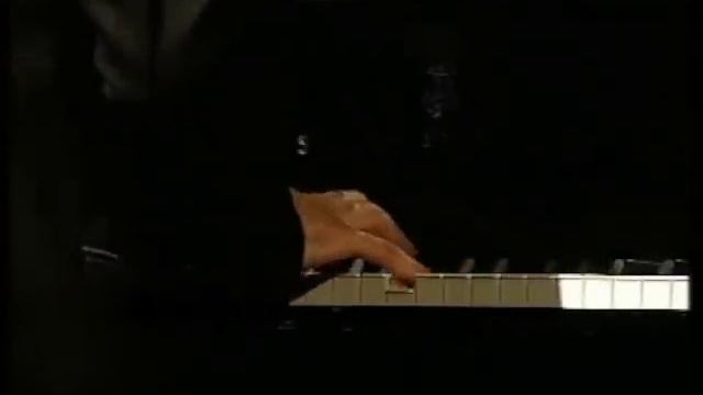 San Marino Piano Competition 2006 Evgeny Brakhman part 3 смотреть онлайн