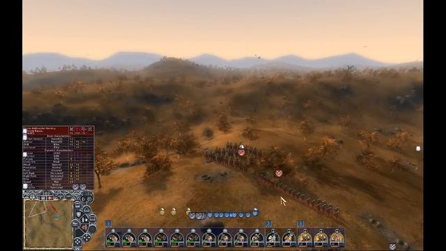 Real Warfare 1242 - Teutonic Knights and Swedish against Central and North Rus смотреть онлайн