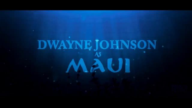 Moana Live Action Official Trailer 2024 Auliʻi Cravalho, Dwayne Johnson Disney+ #moanatrailer смотреть онлайн
