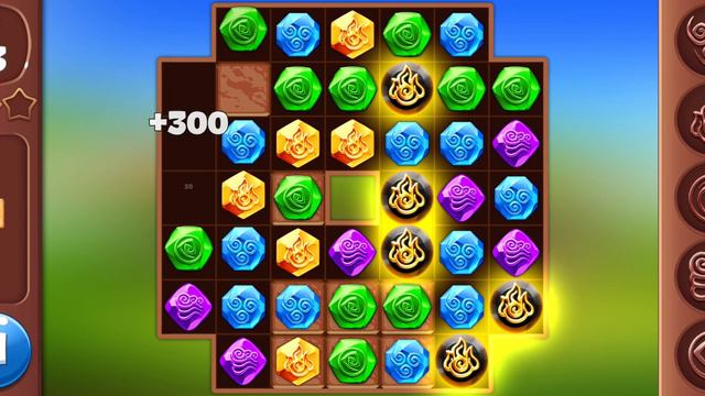 Gemmy Lands Level 6 смотреть онлайн