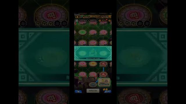 Dragon Ball Legends Season 45 Part 1 Tournament of Power Route & attack guide for 1kCC Battle 1 - 6 смотреть онлайн
