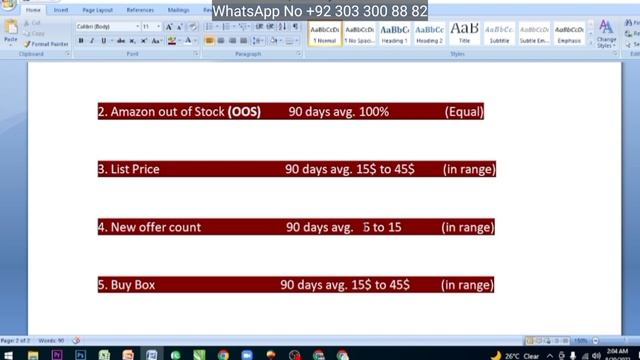 Product Hunting Paid Tools Course | Keepa | Class No 06 (A) | Pashto / پشتو | смотреть онлайн