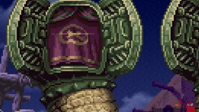 SLUG METAL 2X HD смотреть онлайн