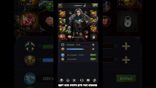 Battle Gem's Explained |Eternal Knight Civilization Explained | Point Trick For Eod HP |Gamerz Foru смотреть онлайн