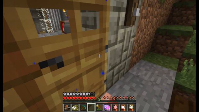 THE WAR BEGINS!! | Touhou Modded Minecraft смотреть онлайн
