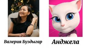 Кто озвучивает мультсериал «Том и его друзья»