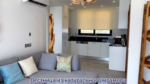 Unique complex in Esentepe, North Cyprus - Fantastic investment opportunity