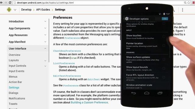18-Preferences смотреть онлайн